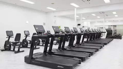 グンゼスポーツ つかしんの写真2