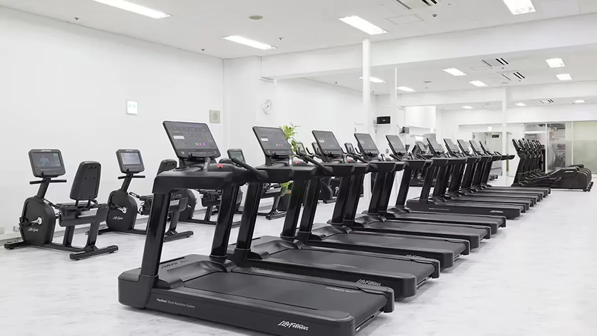 グンゼスポーツ つかしんの画像