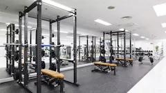 グンゼスポーツ つかしんの画像