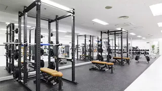 グンゼスポーツ つかしんの写真5