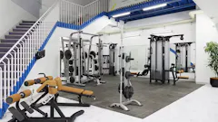 グンゼスポーツ つかしんの画像