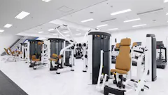 グンゼスポーツ つかしんの画像