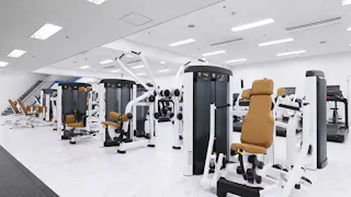 グンゼスポーツ つかしんの写真7