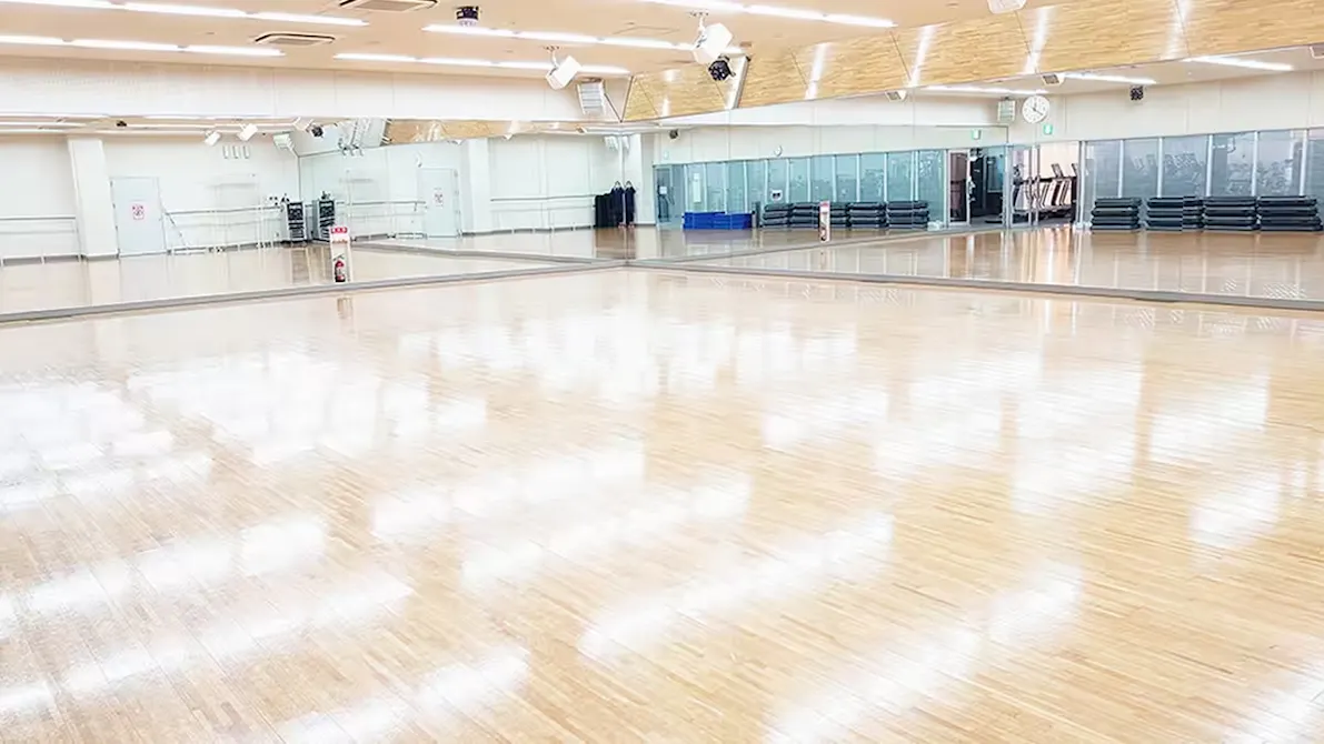 グンゼスポーツ 南草津の画像