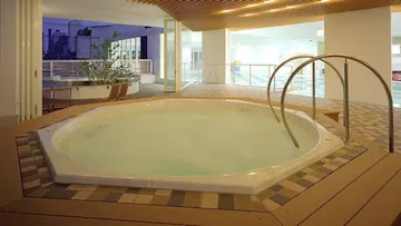 グンゼスポーツスカイガーディンのイメージ
