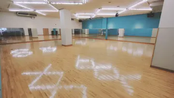 グンゼスポーツ西宮のイメージ
