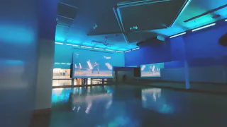 グンゼスポーツ 西宮の写真4
