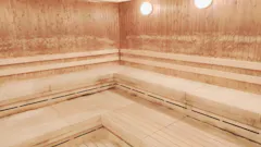 グンゼスポーツ 西宮の画像