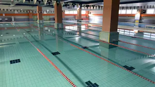 グンゼスポーツ 西宮の写真7