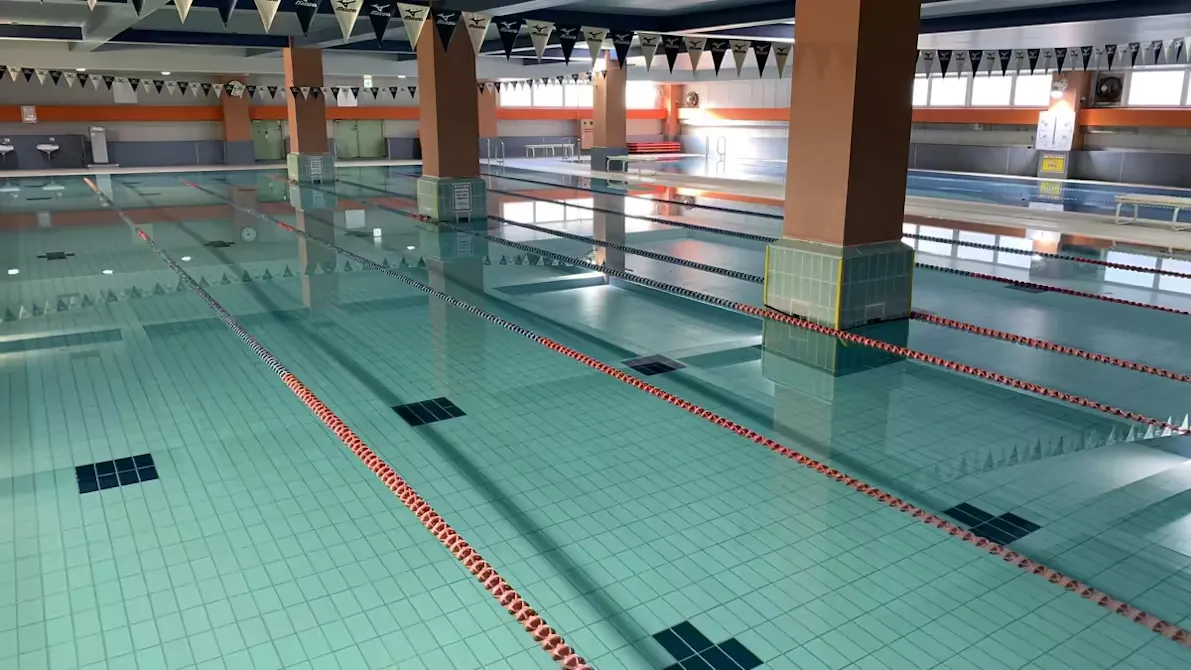グンゼスポーツ 西宮の画像