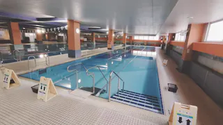 グンゼスポーツ 西宮の写真8