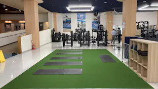 グンゼスポーツ 西宮の写真9