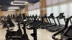 グンゼスポーツ 西宮の画像