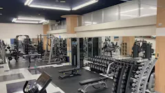 グンゼスポーツ 西宮の画像