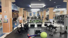 グンゼスポーツ 西宮の画像