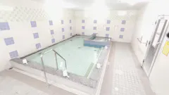 グンゼスポーツ 西宮の画像