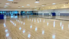 グンゼスポーツ アイビースクエアの画像