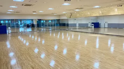 グンゼスポーツ アイビースクエアの写真2