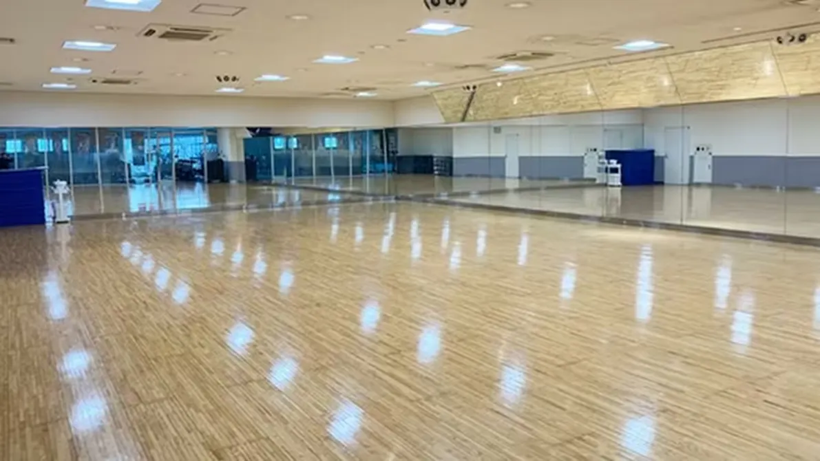 グンゼスポーツ アイビースクエアの画像