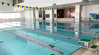 グンゼスポーツ アイビースクエアの写真3