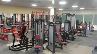 グンゼスポーツ アイビースクエアの写真5