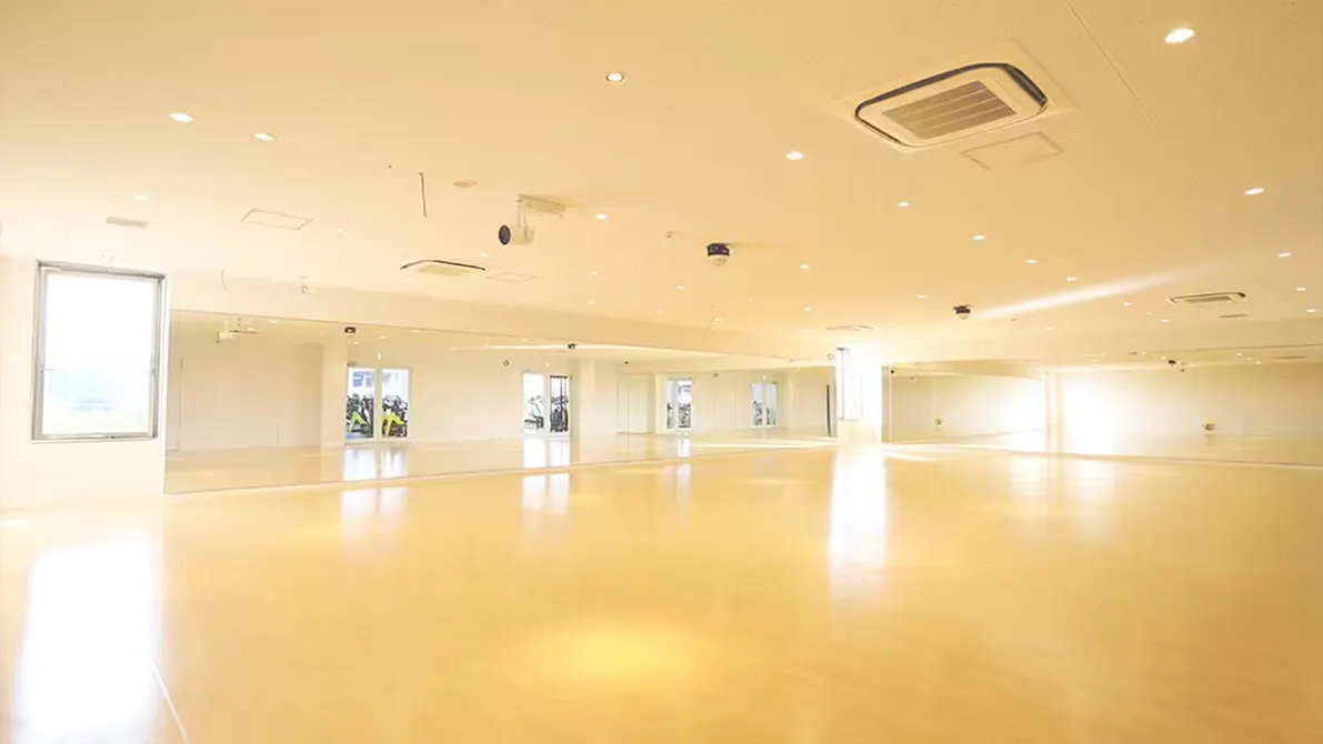 グンゼスポーツ 吹田ミリカの画像