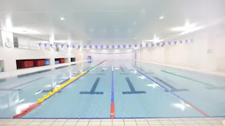 グンゼスポーツ 吹田ミリカの写真7