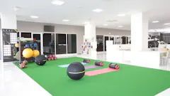 グンゼスポーツ 吹田ミリカの画像