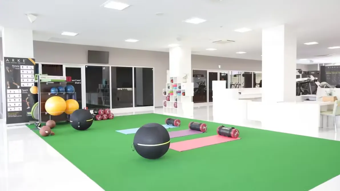 グンゼスポーツ 吹田ミリカの画像