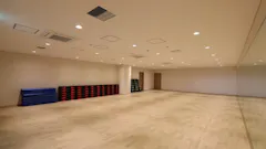 グンゼスポーツ吹田健都のイメージ