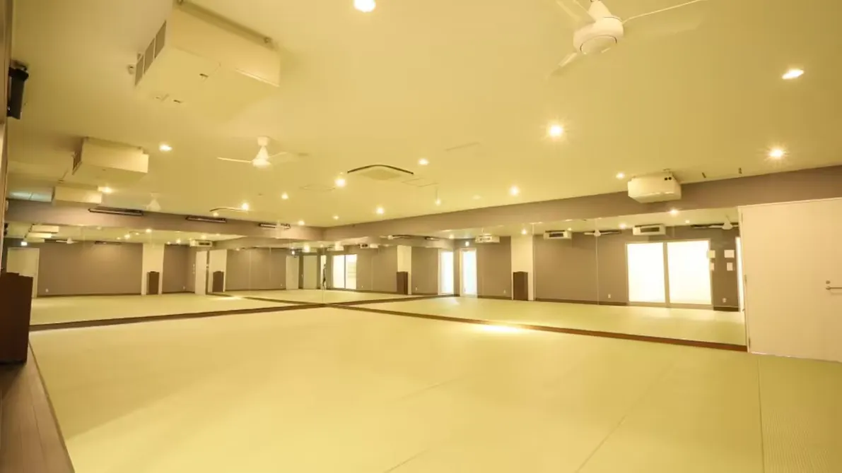 グンゼスポーツ 京都八幡の画像