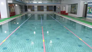 グンゼスポーツ 富山市民プラザの写真4