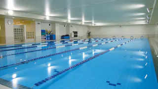 グンゼスポーツ 西明石の写真5