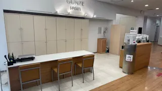 グンゼスポーツ 西明石の写真6