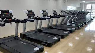 グンゼスポーツ 西明石の写真8