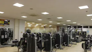 グンゼスポーツ 西明石の写真9