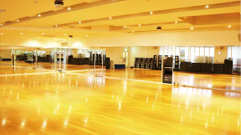 グンゼスポーツ 川西の写真1