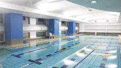 グンゼスポーツ 川西の画像