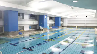 グンゼスポーツ 川西の写真4