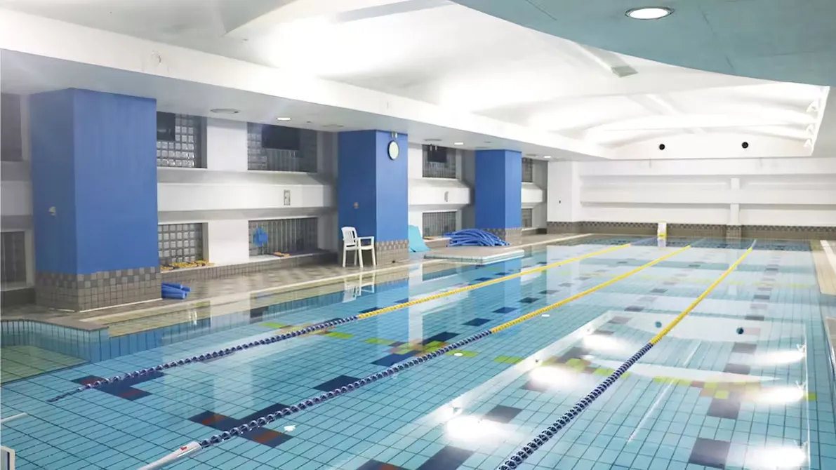 グンゼスポーツ 川西の画像