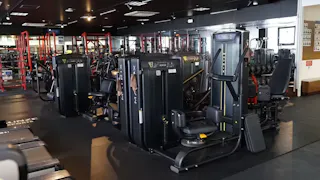 グンゼスポーツ 川西の写真5
