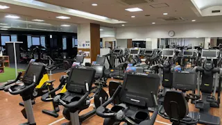 グンゼスポーツ 川西の写真6