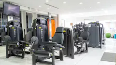グンゼスポーツ GUNZESPORTS FLECXの画像