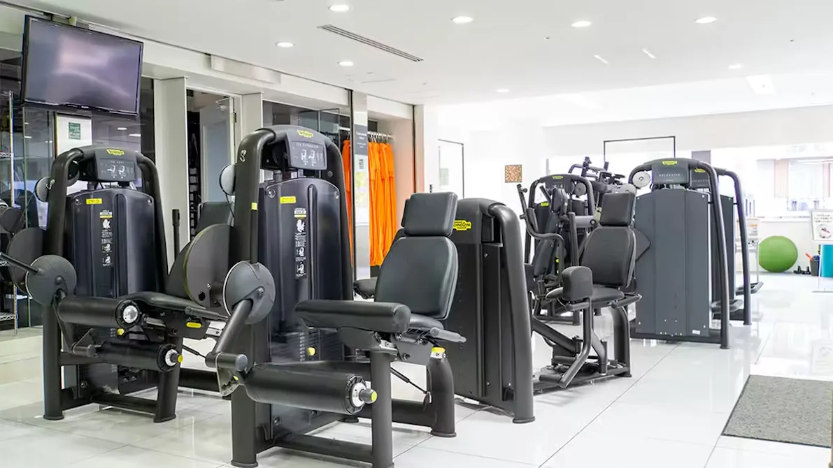 グンゼスポーツ GUNZESPORTS FLECXの画像