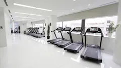グンゼスポーツ GUNZESPORTS FLECXの画像
