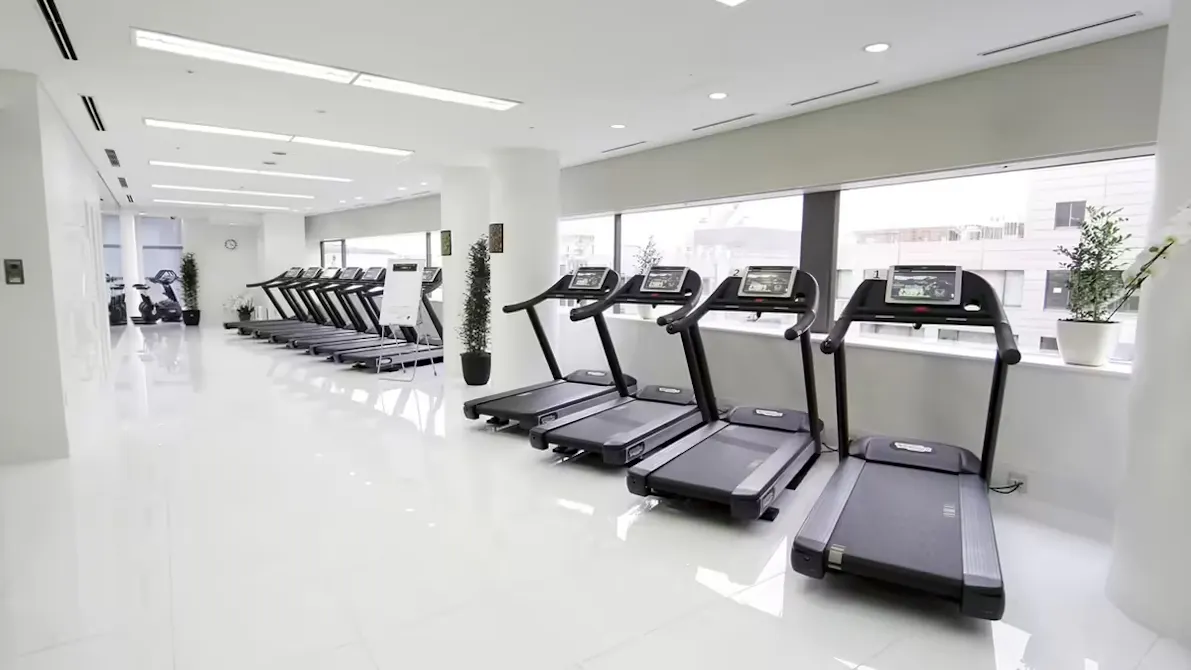 グンゼスポーツ GUNZESPORTS FLECXの画像
