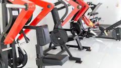 グンゼスポーツ GUNZESPORTS FLECXの画像
