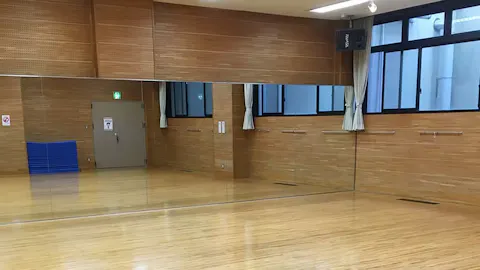 グンゼスポーツ はびきの店の写真1