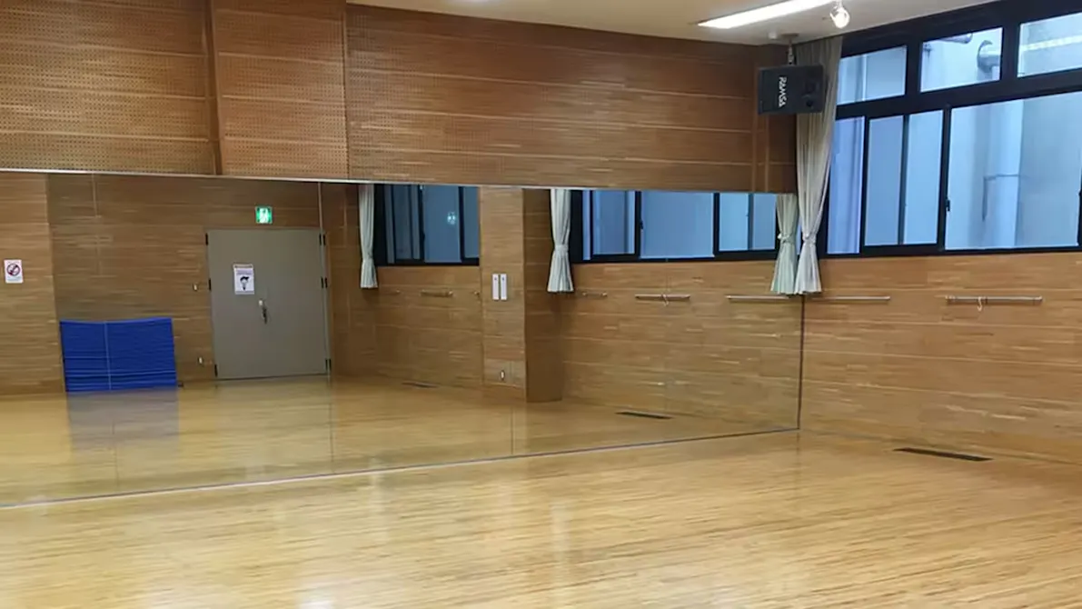 グンゼスポーツ はびきの店の画像