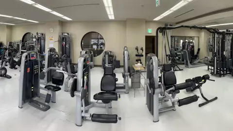 グンゼスポーツ はびきの店の写真2
